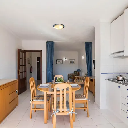 Apartmán Viriatus Sol Da Rocha 215 Portimão