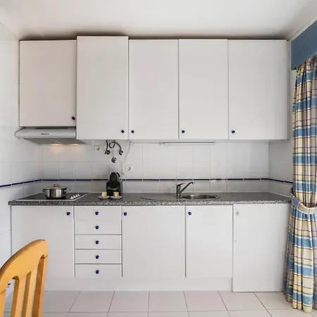 Viriatus Sol Da Rocha 215 Apartment