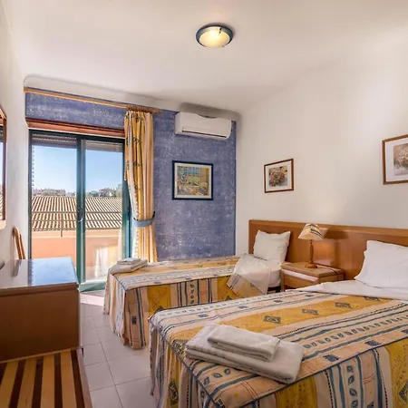Apartmán Viriatus Sol Da Rocha 215