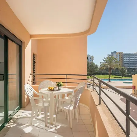 Apartmán Viriatus Sol Da Rocha 215 Portimão