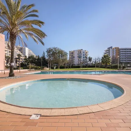 Viriatus Sol Da Rocha 215 Apartment *