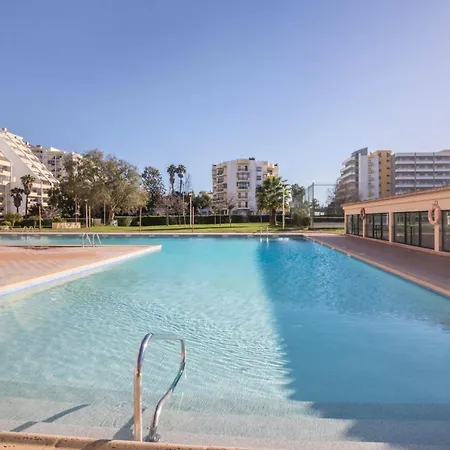 Viriatus Sol Da Rocha 215 Apartmán