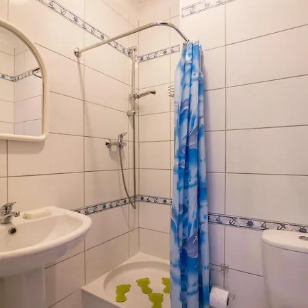 Viriatus Sol Da Rocha 215 Apartmán Portimão